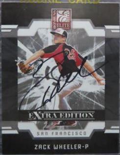 Zack Wheeler
