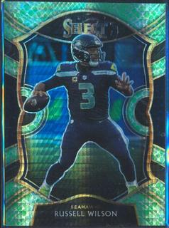 Russell Wilson