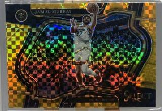Jamal Murray