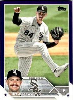 Dylan Cease