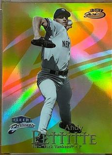 Andy Pettitte