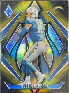 Justin Herbert