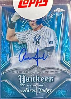 Aaron Judge