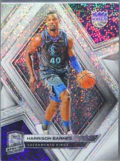 Harrison Barnes