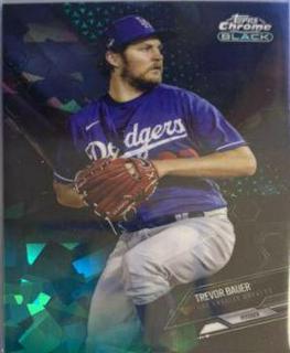 Trevor Bauer