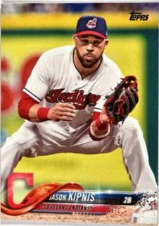 Jason Kipnis