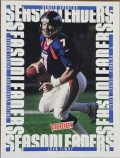 John Elway