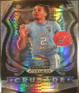 Cole Anthony