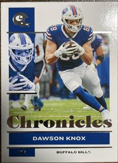 Dawson Knox
