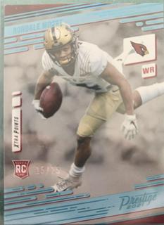 Rondale Moore