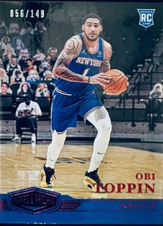 Obi Toppin