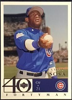 Sammy Sosa