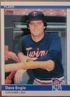 Dave Engle