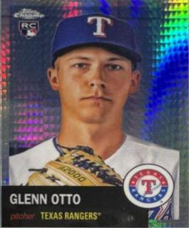 Glenn Otto
