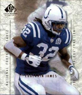 Edgerrin James