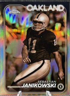 Sebastian Janikowski
