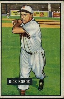 Dick Kokos
