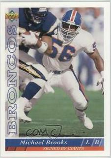 Michael Brooks