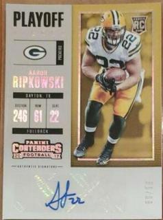 Aaron Ripkowski