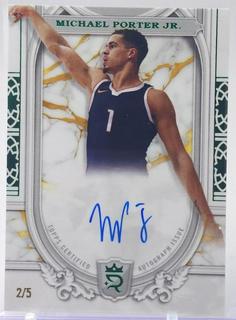 Michael Porter Jr.