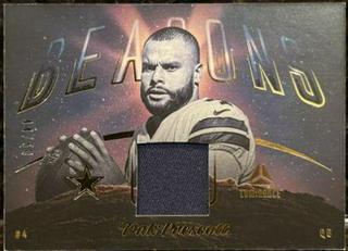 Dak Prescott