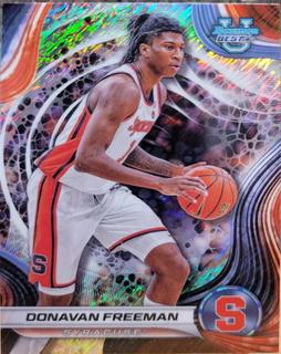 Donavan Freeman