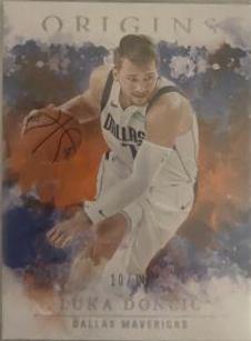 Luka Doncic