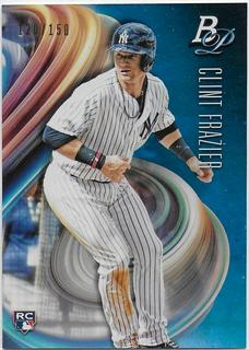 Clint Frazier