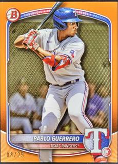 Pablo Guerrero