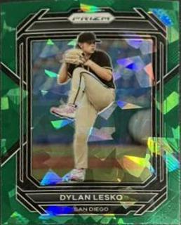 Dylan Lesko