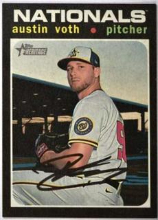 Austin Voth