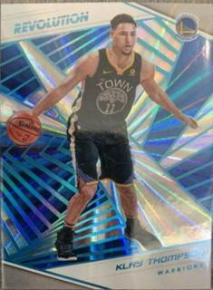 Klay Thompson
