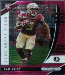 Cam Akers