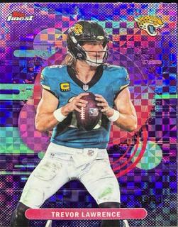 Trevor Lawrence