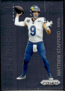 Matthew Stafford