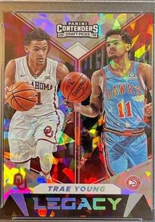 Trae Young