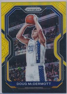Doug McDermott