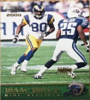 Isaac Bruce