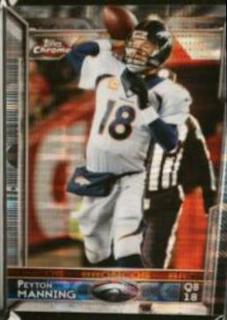 Peyton Manning