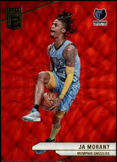 Ja Morant