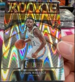 Cason Wallace