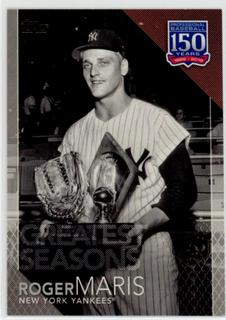Roger Maris