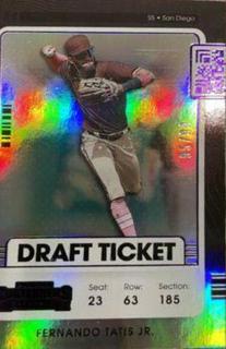 Fernando Tatis Jr.