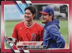 Shohei Ohtani / Kohei Arihara