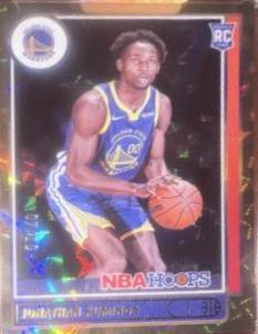 Jonathan Kuminga