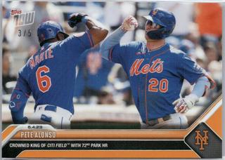 Pete Alonso