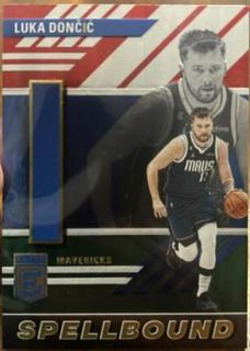 Luka Doncic