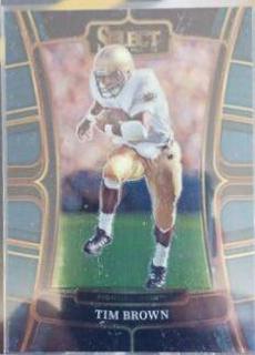 Tim Brown
