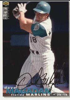 Dave Magadan