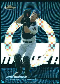 Joe Mauer
